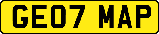 GE07MAP