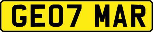 GE07MAR