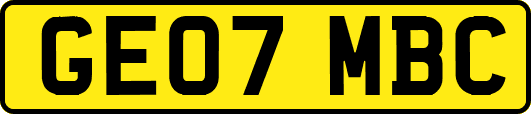 GE07MBC