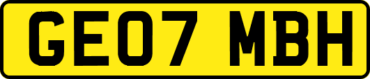 GE07MBH