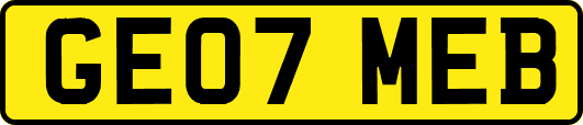 GE07MEB