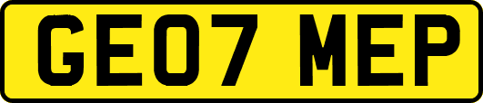 GE07MEP