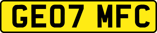 GE07MFC