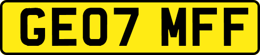 GE07MFF