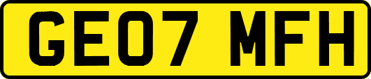 GE07MFH
