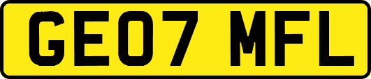 GE07MFL