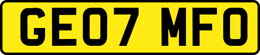 GE07MFO