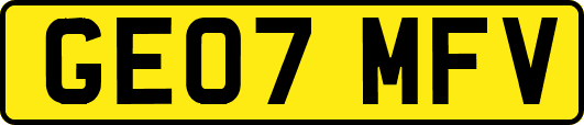 GE07MFV