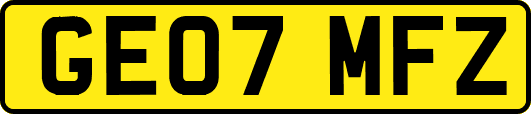 GE07MFZ