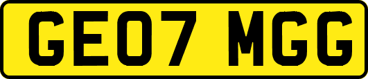 GE07MGG
