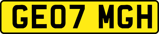 GE07MGH