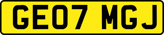 GE07MGJ