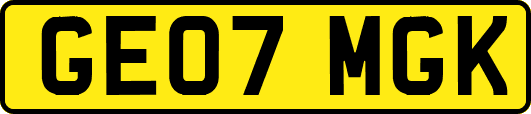 GE07MGK
