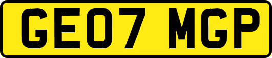 GE07MGP