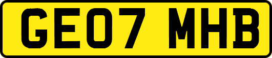 GE07MHB