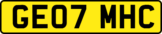 GE07MHC