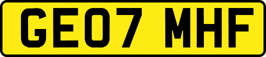 GE07MHF