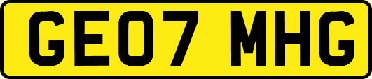 GE07MHG