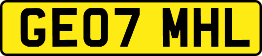 GE07MHL