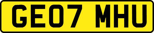 GE07MHU
