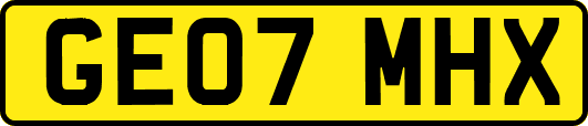 GE07MHX