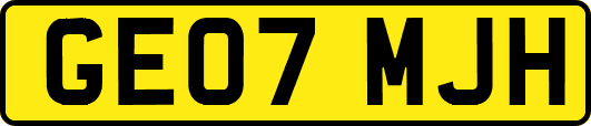 GE07MJH