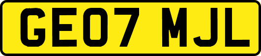 GE07MJL