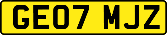 GE07MJZ