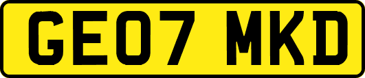 GE07MKD