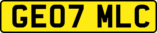 GE07MLC