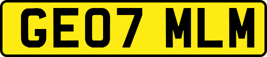 GE07MLM