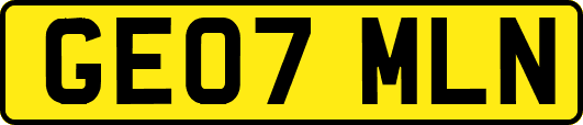 GE07MLN