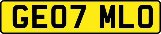 GE07MLO