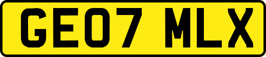 GE07MLX