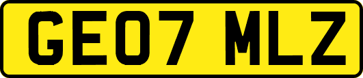 GE07MLZ