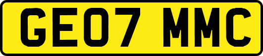 GE07MMC