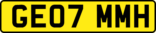 GE07MMH
