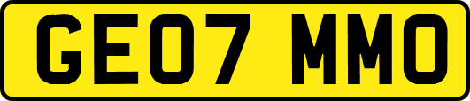 GE07MMO