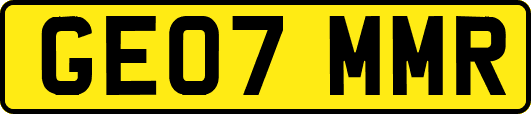 GE07MMR