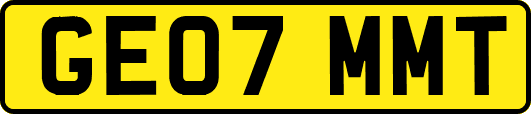 GE07MMT