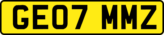 GE07MMZ