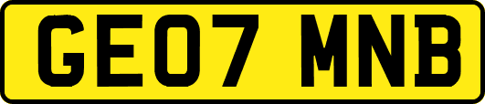 GE07MNB