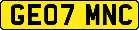 GE07MNC