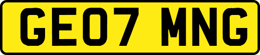 GE07MNG