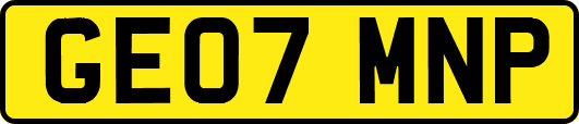 GE07MNP