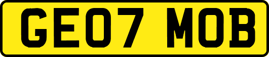 GE07MOB