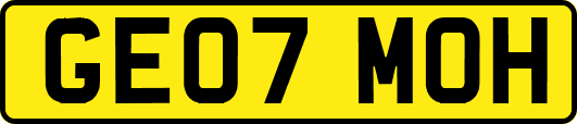 GE07MOH