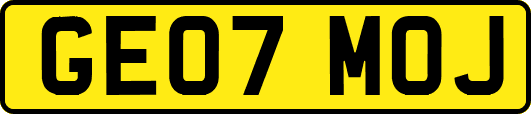 GE07MOJ
