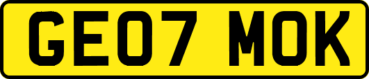 GE07MOK
