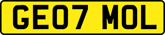 GE07MOL